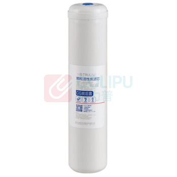 沁园 TRULIVA 滤芯 QS-ZRW-L33全套滤芯 含上门安装(不含复位遥控器)