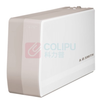 史密斯 A.O.Smith 净水器 R1800SWi-E 1.8L/min, 一级水效 (玫瑰金)