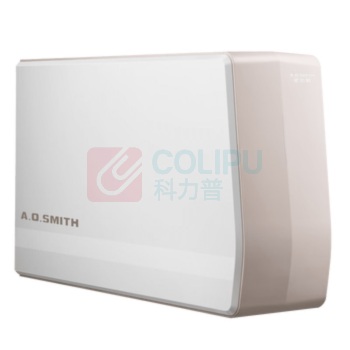 史密斯 A.O.Smith 净水器 R1800SWi-E 1.8L/min, 一级水效 (玫瑰金)
