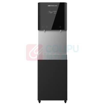 沁园 TRULIVA 商用开水器 QS-ZRSW-C0460B 一开一常温 适用60-90人