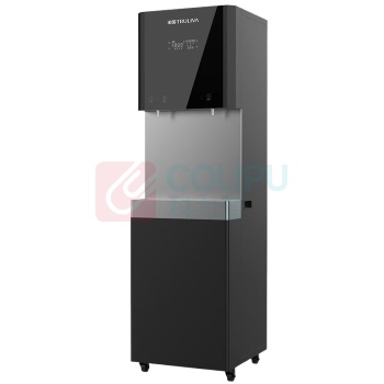 沁园 TRULIVA 商用开水器 QS-ZRSW-C0460B 一开一常温 适用60-90人