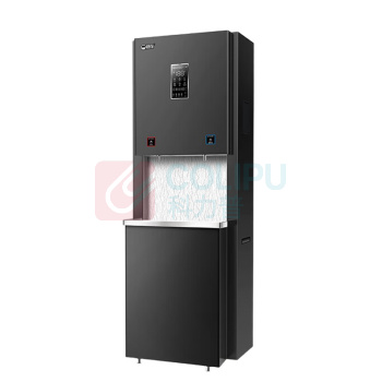 碧丽 龙头金钻饮水机 一开一纯 含基础安装 JO-K50L-RO 50L 计价单位:台