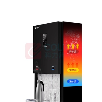 碧丽 龙头金钻饮水机 一开一纯 含基础安装 JO-K50L-RO 50L 计价单位:台