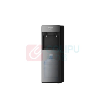 沁园 TRULIVA 饮水机 YDZY-3010W 制热型 下置式 (黑色)