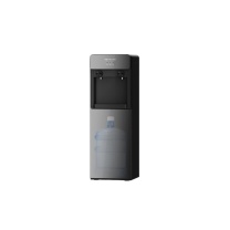 沁园 TRULIVA 饮水机 YDZY-3010W 制热型 下置式 (黑色)