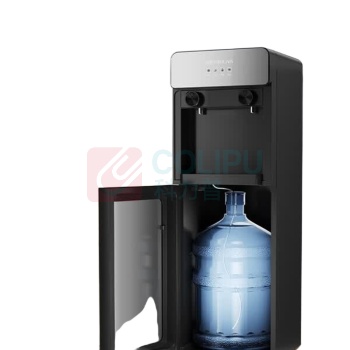 沁园 TRULIVA 饮水机 YDZY-3010W 制热型 下置式 (黑色)
