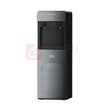 沁园 TRULIVA 饮水机 YDZY-3010W 立式下置水桶 制热型