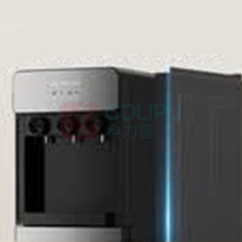 沁园 TRULIVA 饮水机 YDZY-3010W 立式下置水桶 制热型