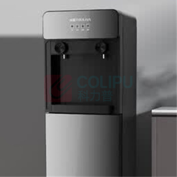 沁园 TRULIVA 饮水机 YDZY-3010W 立式下置水桶 制热型