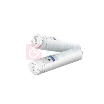 史密斯 A.O.Smith 净水器滤芯 适配R2500SAR7 MT-4强效复合滤芯+CMF复合滤芯 (不含RO膜)