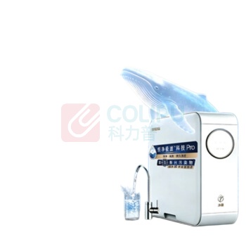 沁园 TRULIVA 净水器 UR-S51045 1000Gpro