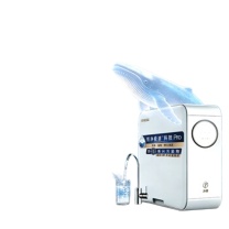 沁园 TRULIVA 净水器 UR-S51045 1000Gpro