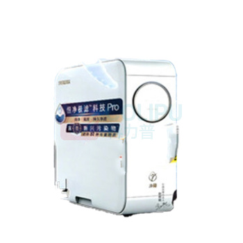 沁园 TRULIVA 净水器 UR-S51045 1000Gpro