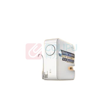 沁园 TRULIVA 净水器 UR-S51045 1000Gpro