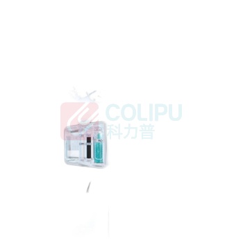 沁园 TRULIVA 净水器 UR-S51045 1000Gpro