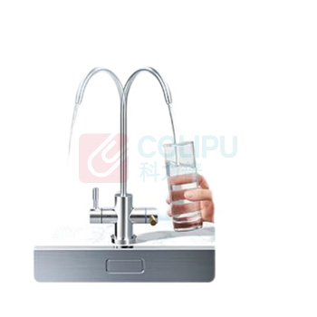 沁园 TRULIVA 净水器 UR-N3516