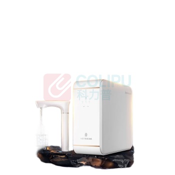 沁园 TRULIVA 净水器 UR-N5848H 纯水机