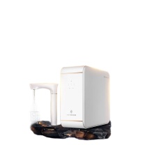 沁园 TRULIVA 净水器 UR-N5848H 纯水机