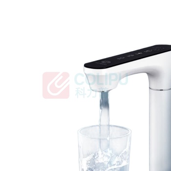 沁园 TRULIVA 净水器 UR-N5848H 纯水机