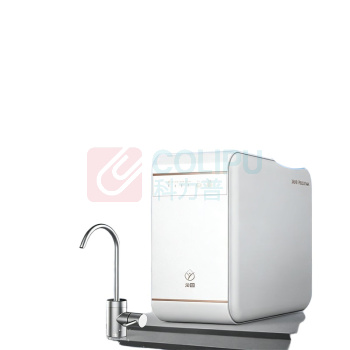 沁园 TRULIVA 净水器 UR-N51042