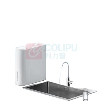 沁园 TRULIVA 净水器 UR-S3620 星耀X1