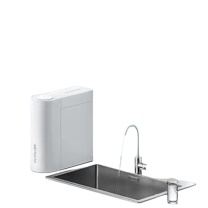 沁园 TRULIVA 净水器 UR-S3620 星耀X1