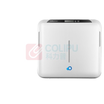 沁园 TRULIVA 净水器 QJ-UF-502A(S)