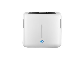 沁园 TRULIVA 净水器 QJ-UF-502A(S)