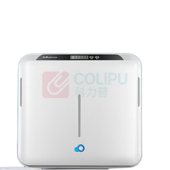 沁园 TRULIVA 净水器 QJ-UF-502A(S)