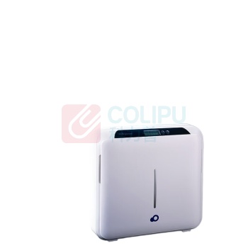 沁园 TRULIVA 净水器 QJ-UF-502A(S)