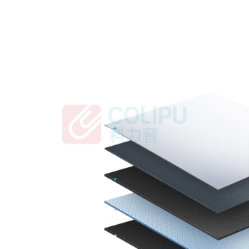 沁园 TRULIVA 净水器 QJ-UF-502A(S)