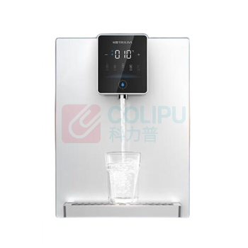 沁园 TRULIVA 净水器 W-O6412