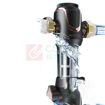 沁园 TRULIVA 过滤器 P-A5510 8T大通量, 40微米