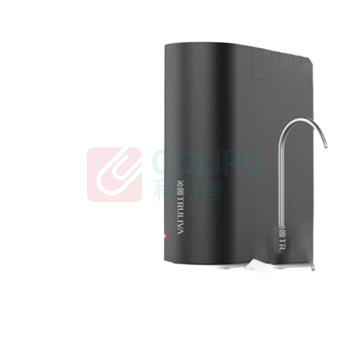 沁园 TRULIVA 净水器 UR-A31025 1200G流速, 5年RO膜反渗透