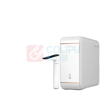 沁园 TRULIVA 净水器 UR-N51078 1000G