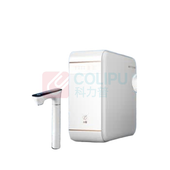 沁园 TRULIVA 净水器 UR-N51078 1000G