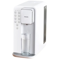 飞利浦 PHILIPS 净水器 ADD6836/93 5L大水箱 升级一级水效