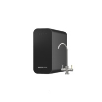 沁园 TRULIVA 净水器 UR-Q31038 双子芯双出水 1000G