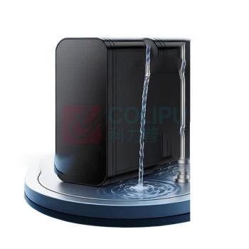 沁园 TRULIVA 净水器 UR-Q31038 双子芯双出水 1000G