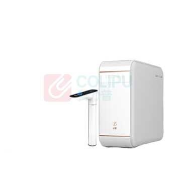 沁园 TRULIVA 净水器-纯水机 UR-N5848H 1000G