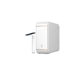 沁园 TRULIVA 净水器-纯水机 UR-N5848H 1000G