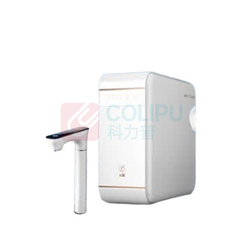 沁园 TRULIVA 净水器-纯水机 UR-N5848H 1000G