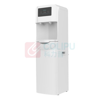 沁园 TRULIVA 直饮机 QS-ZRSW-CO205D