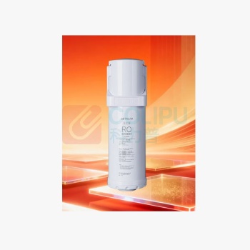 沁园 TRULIVA 反渗透滤芯 RO-TF-3312-MK(Ⅱ)-5K(TPK) 1000G (白色)