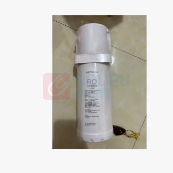 沁园 TRULIVA 反渗透滤芯 RO-TF-3312-MK(Ⅱ)-5K(TPK) 1000G (白色)