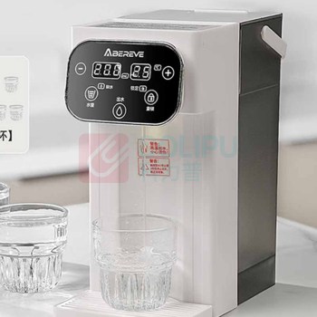 艾贝丽 即热式饮水机 ABL-YS329 水箱:3L