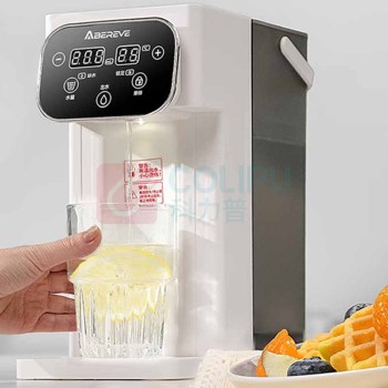 艾贝丽 即热式饮水机 ABL-YS329 水箱:3L