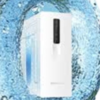 沁园 TRULIVA 净水器 UR-N3836 800G大通量