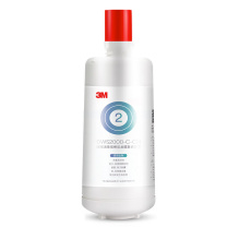 3M 净水器滤芯 DWS2000-C-CN 原装替换滤芯