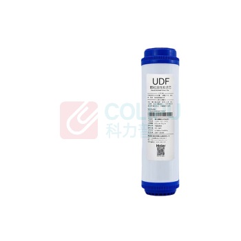 海尔 Haier 饮水机滤芯 HSNF-300A1净水器适用 五级全套滤芯